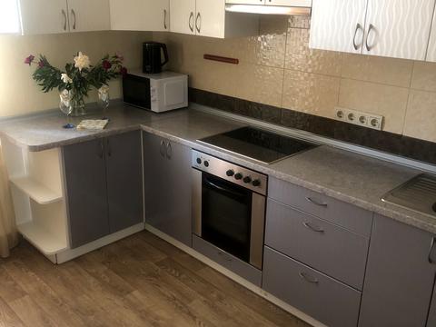 квартира за адресою Соломії Крушельницької вул., 15