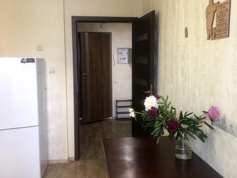 квартира за адресою Соломії Крушельницької вул., 15