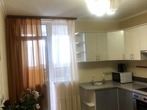 квартира за адресою Соломії Крушельницької вул., 15