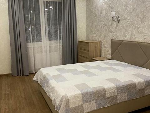 квартира за адресою Перлинна вул., 1б