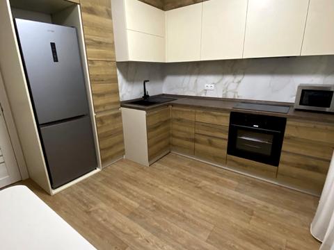 квартира за адресою Перлинна вул., 1б