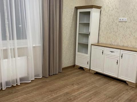 квартира за адресою Перлинна вул., 1б
