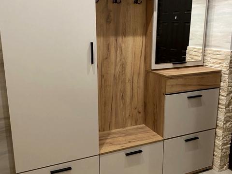 квартира за адресою Перлинна вул., 1б