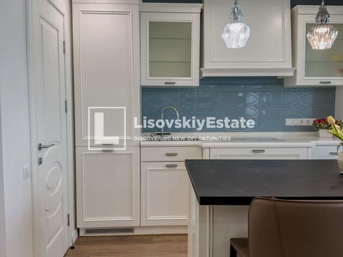 квартира за адресою Степана Руданського вул., 4-6
