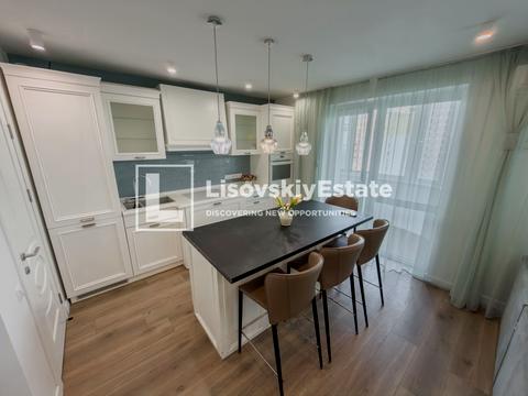 квартира за адресою Степана Руданського вул., 4-6