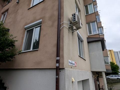 коммерческая по адресу Угорницкая ул., 10а