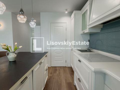 квартира за адресою Степана Руданського вул., 4-6