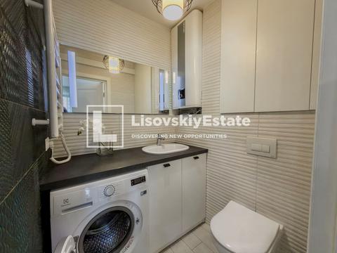 квартира за адресою Степана Руданського вул., 4-6