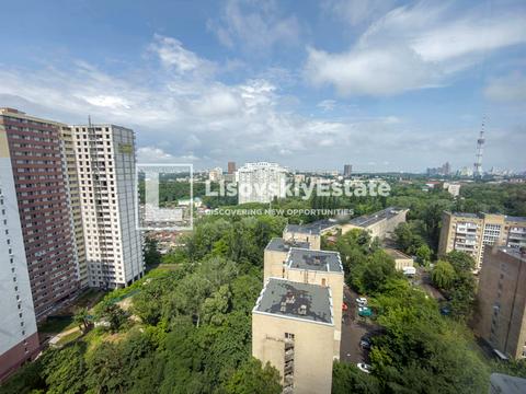 квартира за адресою Степана Руданського вул., 4-6