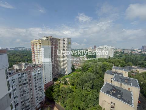 квартира за адресою Степана Руданського вул., 4-6