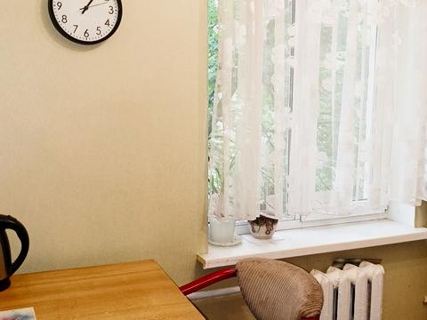 квартира за адресою Мрії вул. (Академіка Туполєва), 16-А