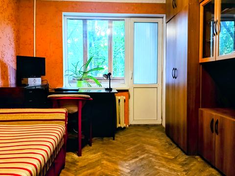квартира за адресою Мрії вул. (Академіка Туполєва), 16-А