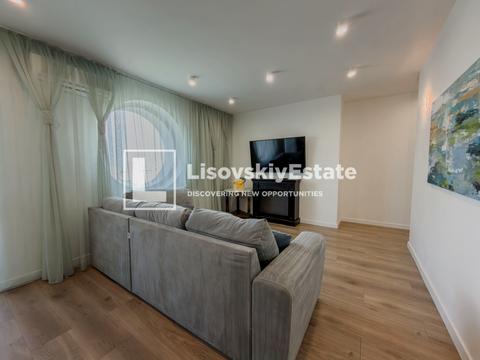 квартира за адресою Степана Руданського вул., 4-6