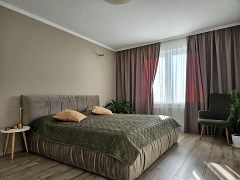 квартира по адресу Бориса Гмыри ул., 14
