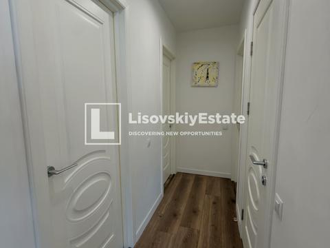 квартира за адресою Степана Руданського вул., 4-6