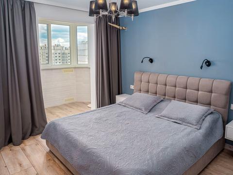 квартира по адресу Бориса Гмыри ул., 14