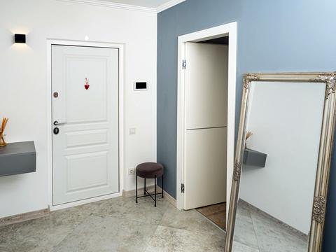 квартира по адресу Бориса Гмыри ул., 14