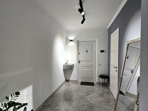 квартира по адресу Бориса Гмыри ул., 14