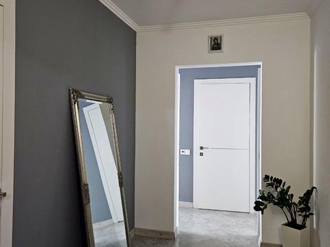 квартира по адресу Бориса Гмыри ул., 14
