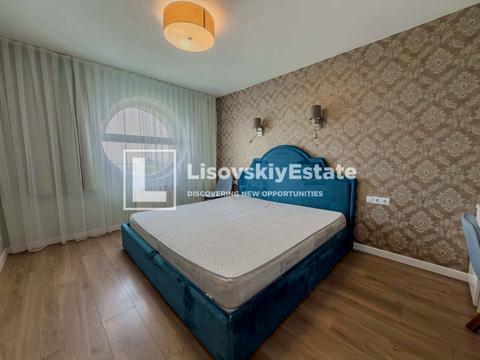 квартира за адресою Степана Руданського вул., 4-6