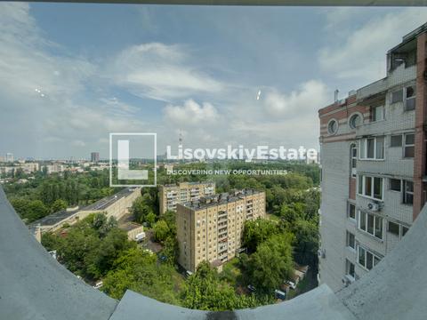 квартира за адресою Степана Руданського вул., 4-6