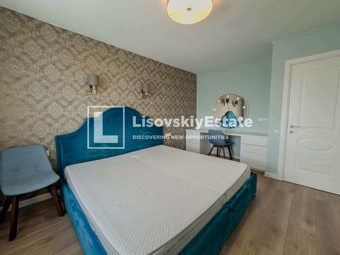 квартира за адресою Степана Руданського вул., 4-6