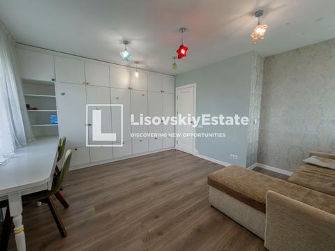 квартира за адресою Степана Руданського вул., 4-6