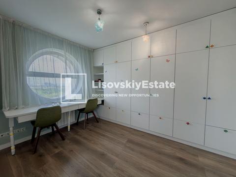 квартира за адресою Степана Руданського вул., 4-6