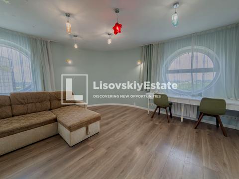 квартира за адресою Степана Руданського вул., 4-6