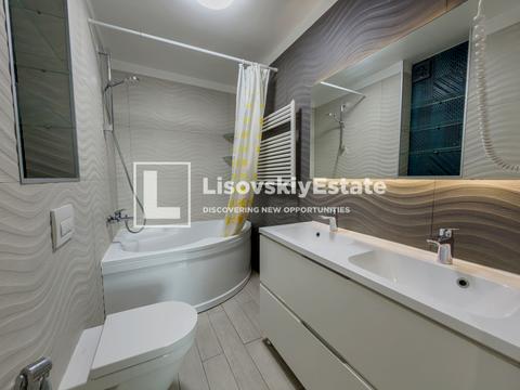 квартира за адресою Степана Руданського вул., 4-6