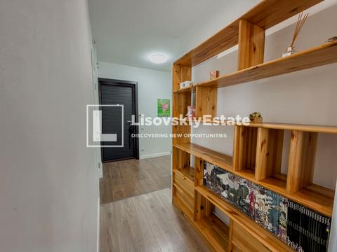 квартира за адресою Степана Руданського вул., 4-6