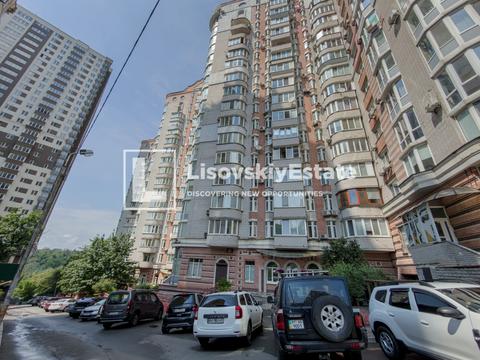квартира за адресою Степана Руданського вул., 4-6