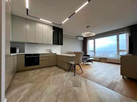 квартира за адресою Оболонський просп., 26