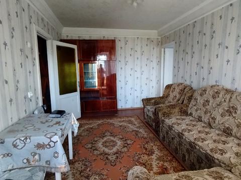 квартира за адресою Північно-Кільцева вул., 5