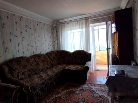 квартира за адресою Північно-Кільцева вул., 5