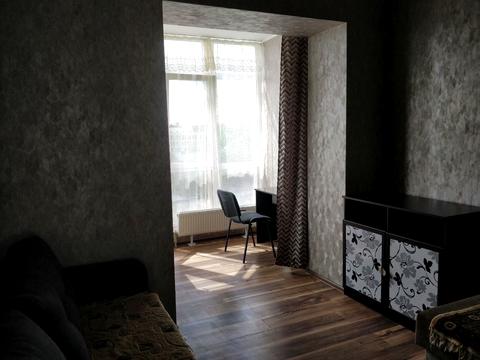 квартира по адресу Матвія Донцова ул. (Тургеневская), 25-В