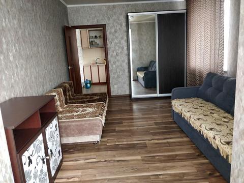 квартира по адресу Матвія Донцова ул. (Тургеневская), 25-В