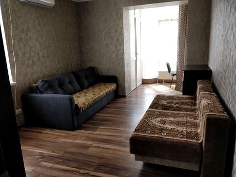 квартира по адресу Матвія Донцова ул. (Тургеневская), 25-В