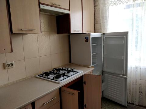 квартира по адресу Матвія Донцова ул. (Тургеневская), 25-В