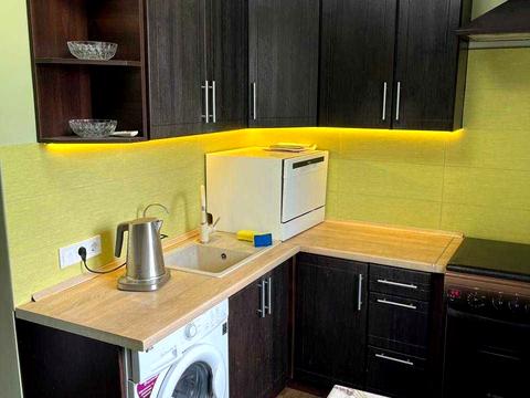 квартира за адресою Олени Теліги вул., 17-А