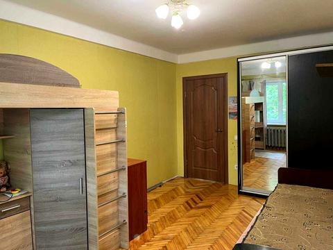 квартира за адресою Олени Теліги вул., 17-А