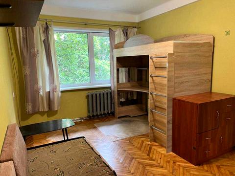 квартира за адресою Олени Теліги вул., 17-А