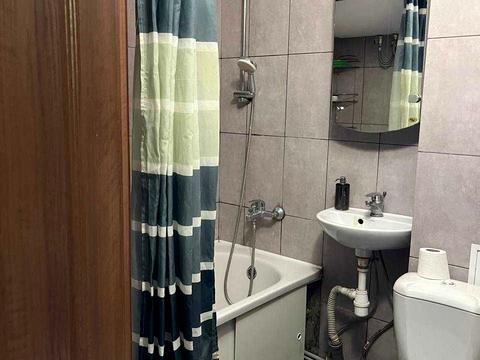 квартира за адресою Олени Теліги вул., 17-А