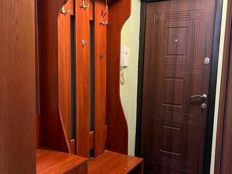 квартира за адресою Олени Теліги вул., 17-А