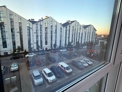 квартира по адресу с. Крюковщина, Нова Виноградна ул., 18