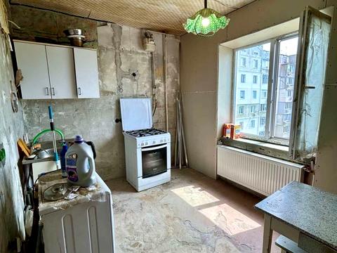 квартира по адресу Смелянская ул., 128