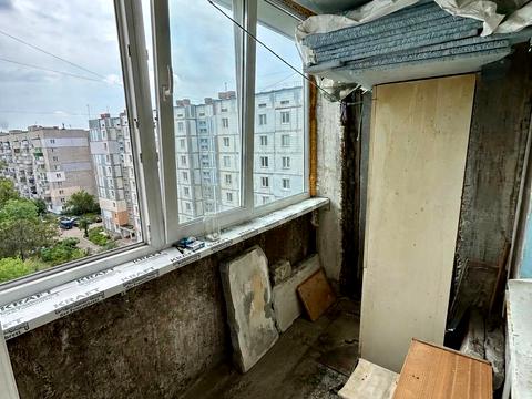 квартира по адресу Смелянская ул., 128