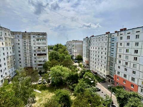 квартира по адресу Смелянская ул., 128