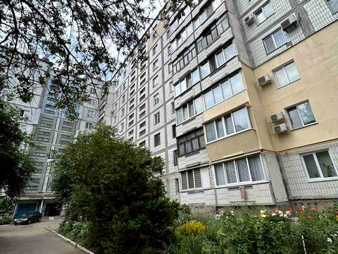 квартира по адресу Смелянская ул., 128