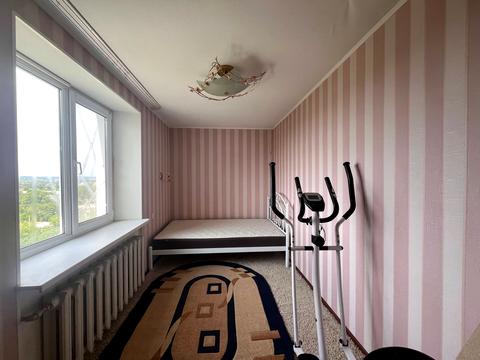 квартира по адресу Днепровская ул. (Леппика), 4